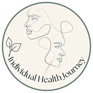 Individual Health Journey Logo